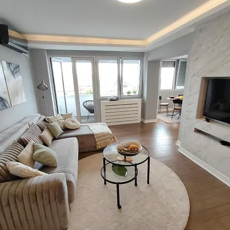 Relax Apartment *