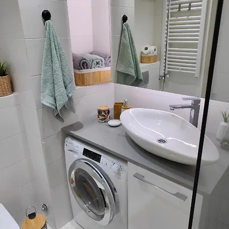Relax Apartment *