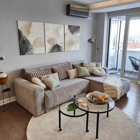 Relax Apartment