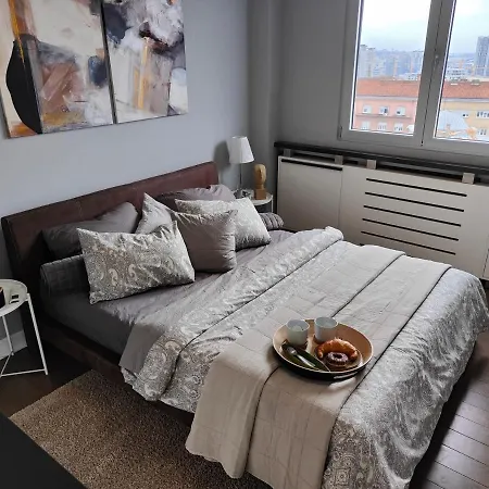 Relax Apartment