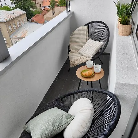 Apartment Relax