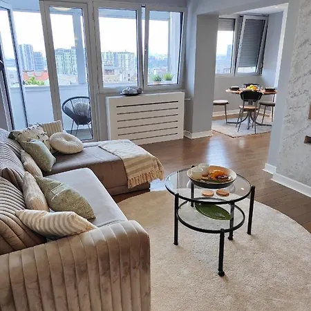 Apartment Relax *